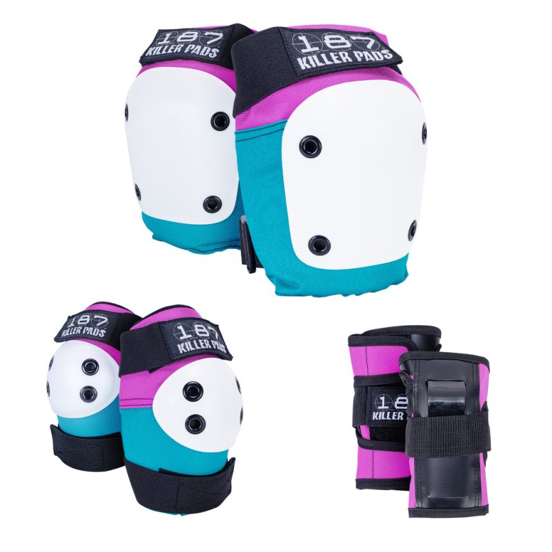 187KillerPads Carousel Product Images 6Pack PinkTeal 01 Hero 1024x1024 e3e34df7 42e0 4b08 bb08 eb68563c978b