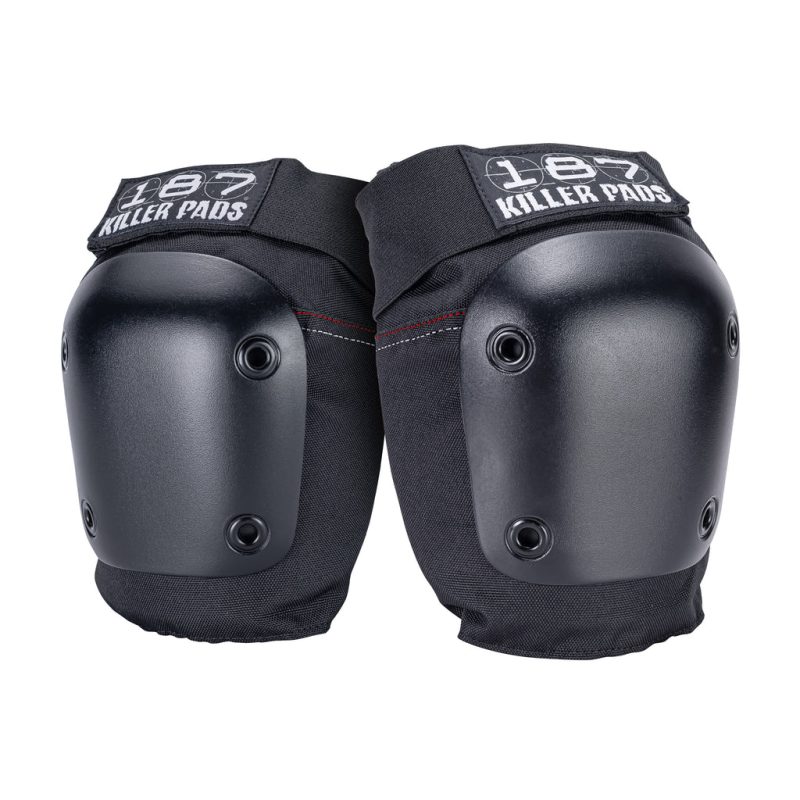 187KillerPads Carousel Product Images FlyKnee Black 01 Hero 1024x1024 752669cd e37e 4642 bc2f a6773f6c8609