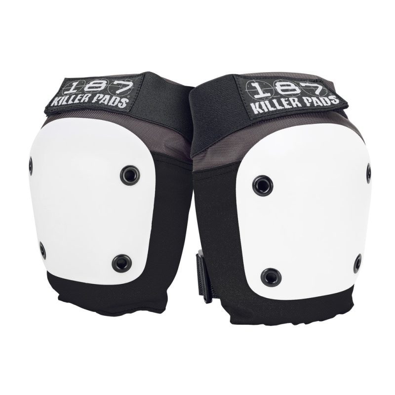 187KillerPads Carousel Product Images FlyKnee BlackGrey 01 Hero 1024x1024 60151c8d c706 464a b51c 2befd9cd4eaa