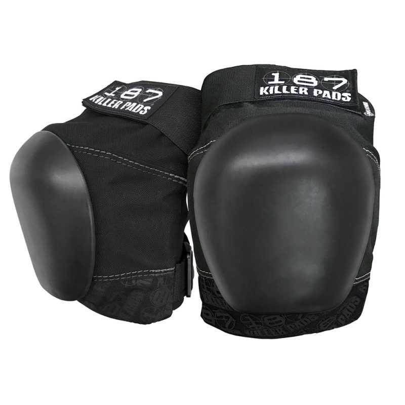 187KillerPads Carousel Product Images ProKnee Black 01 Hero 1024x1024 f1107b9a 91b3 406a b761 c367aa032506