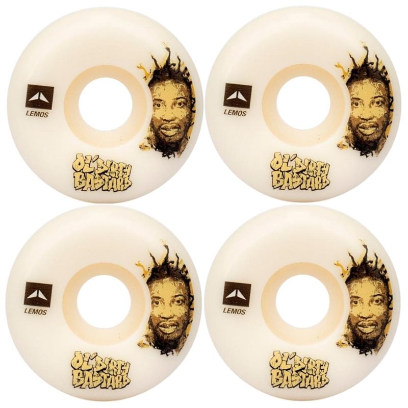 Crupie X ODB Lemos Wide Shape Skateboard Wheels White 2 2048x 0e8bcf2f 19c4 4401 95e5 fc5c9b5c7216