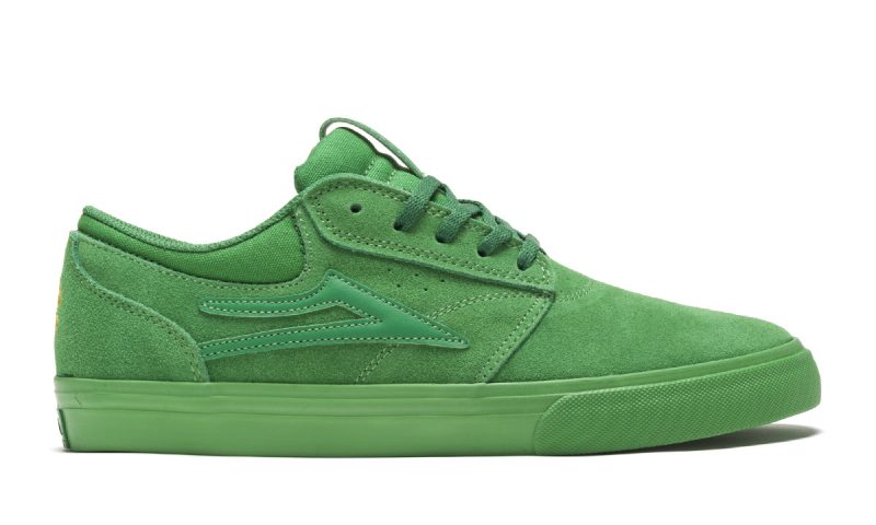 GRIFFIN Green Suede MS1220227A00 GRENS 01 1200x f05f91fe dc46 47a8 820b eb530fe1ec41