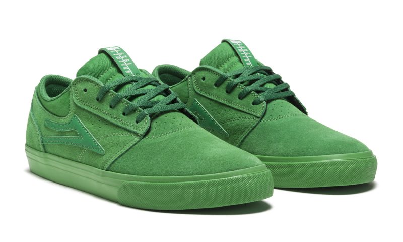 GRIFFIN Green Suede MS1220227A00 GRENS 02 1200x 4763b4cb c33c 4f74 b147 53feb6e37b4d