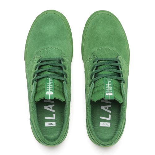 GRIFFIN Green Suede MS1220227A00 GRENS 03 1200x 83df8b61 9faa 4147 93b2 cdad4ecda1d1