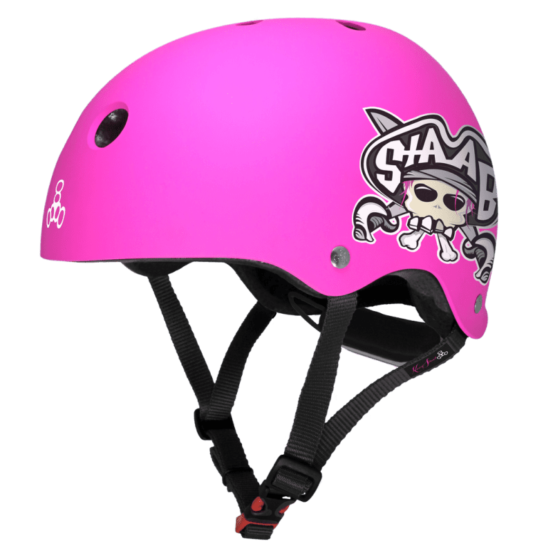 Helmets Lil8 Staab Pink Front 1024x1024 7116c528 4219 4ff6 9104 31b8376d24af