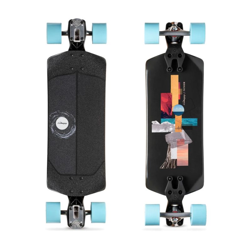 Loaded Fathom complete Caguama plan 2048p