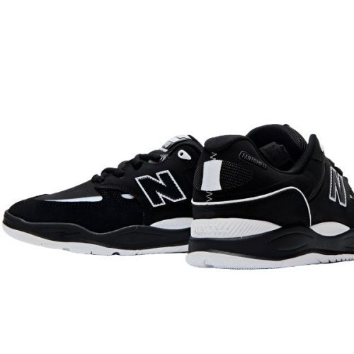 New Balance Numeric Tiago Lemos NM1010NP Black White 6 600x600 1ce52262 2701 4e2b ba15 fc564c2d4cfe