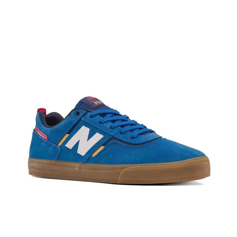 New balance nm306 blu gum2 1024x1024 b5b7fd82 5d6a 458a b225 52a57d625372