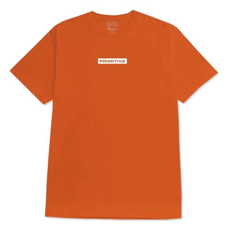 PAPHO2415 SCENES TEE ORANGE F 1200x1200 d60c00e3 fbc3 47f3 a0d5 a1177ee5c00c