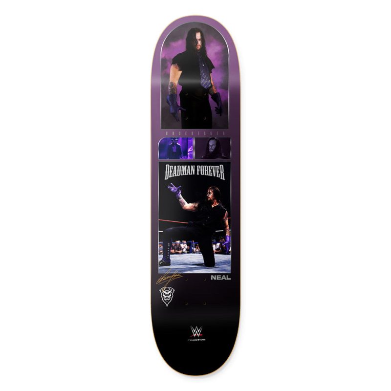 PS23W0092 Primitive x WWE Neal Deadman Forever Deck 1024x1024 83b229d3 a52e 4651 a6b0 e724dbe7fb84