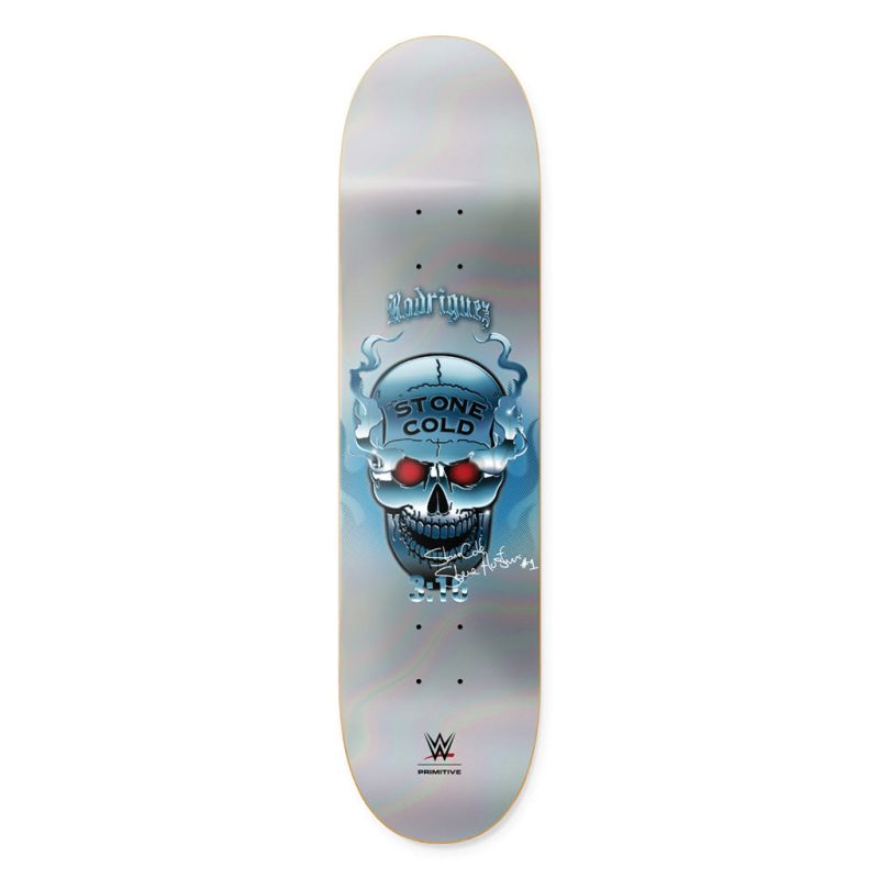 PS23W0093 Primitive x WWE Rodriguez Austin Chrome Deck 1024x1024 20b33b34 5019 4456 afdf a43a34f6ab5f