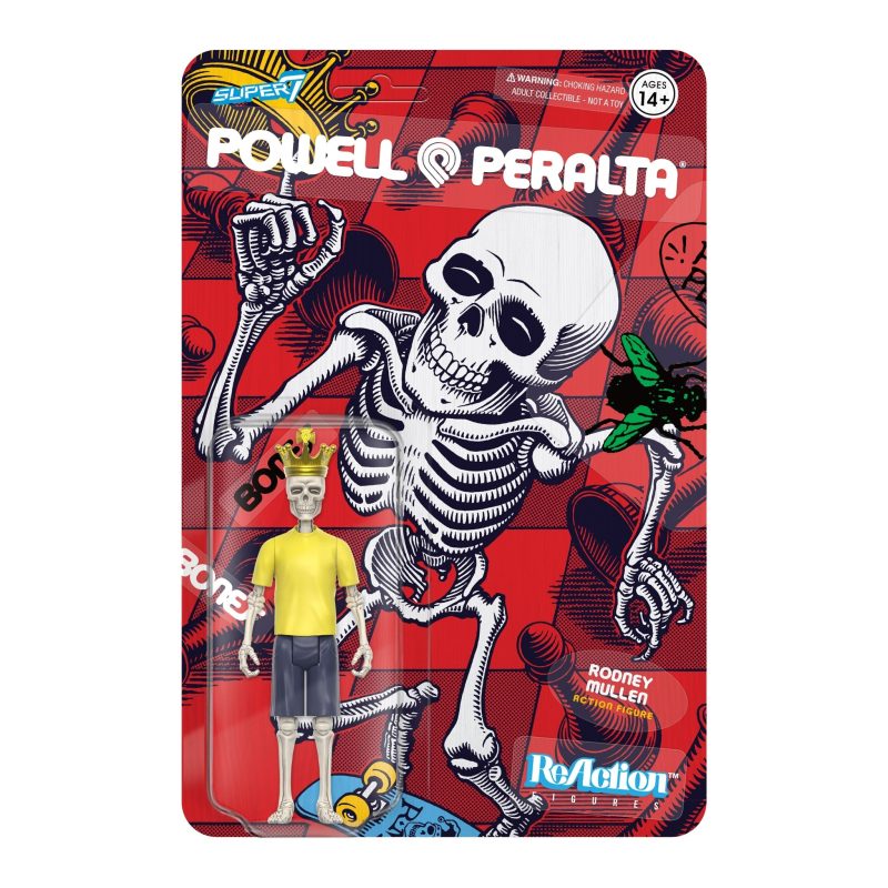 RE Powell W2 RodneyMullen Card 2048