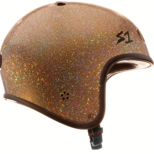 Retro GoldGlossGlitter Side 2 80208