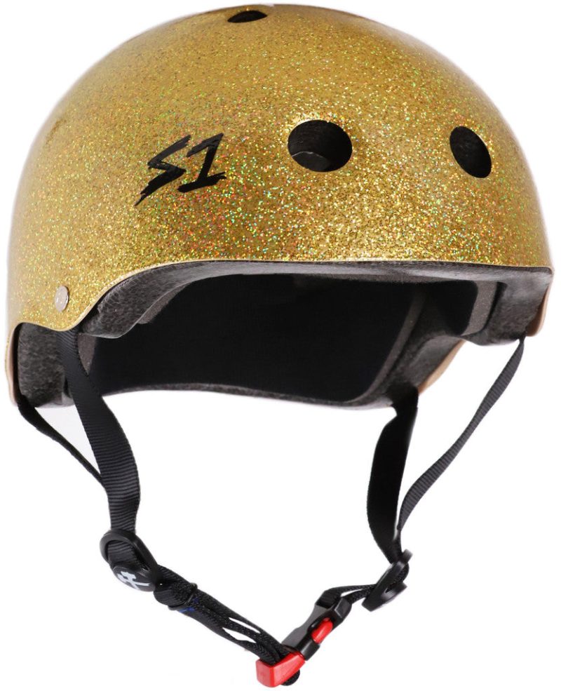 S1 Mini Lifer Gold Glitter 34 22651