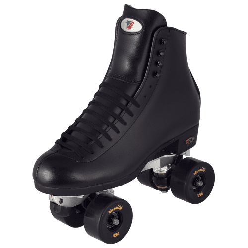 Skate 120 Juice Black Web REV17 XL