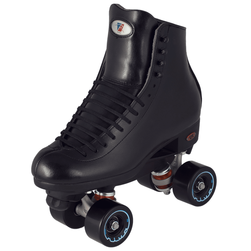 Skate 120 Uptown Black Web REV17 XL