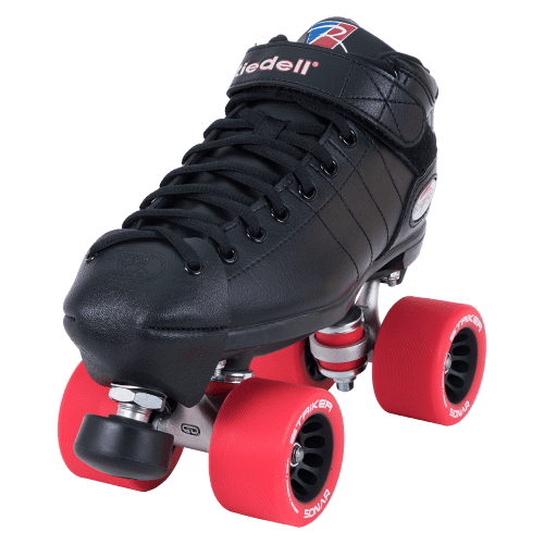 Skate R3 Derby Striker Web XLarge