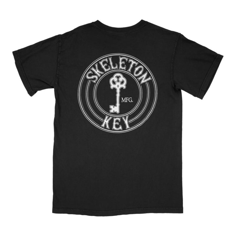 SkeletonKeyMerch 0012 og tee back