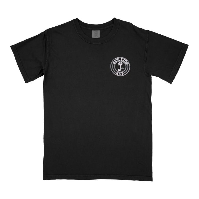 SkeletonKeyMerch 0013 og tee front