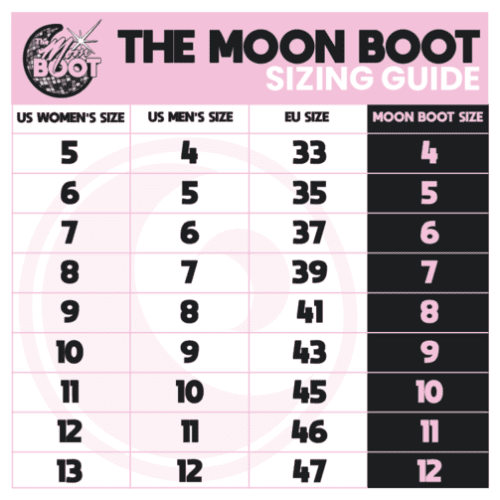 The Moon Boot Sizing Guide 503x e4cd1959 3ac4 4249 b806 583b46b04b2c