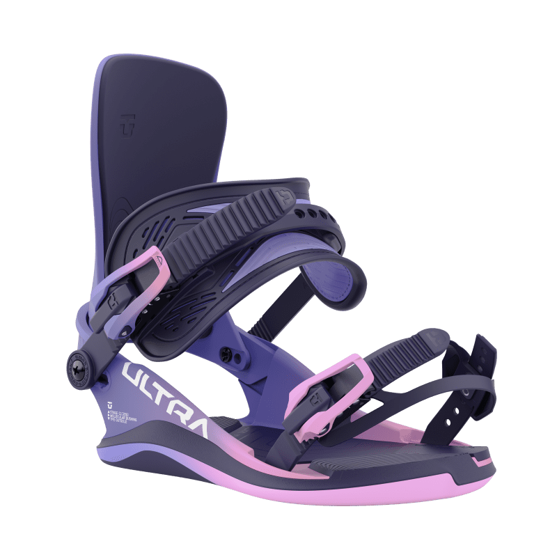 UN 22 ULTRA WOMEN VIOLET FRONT