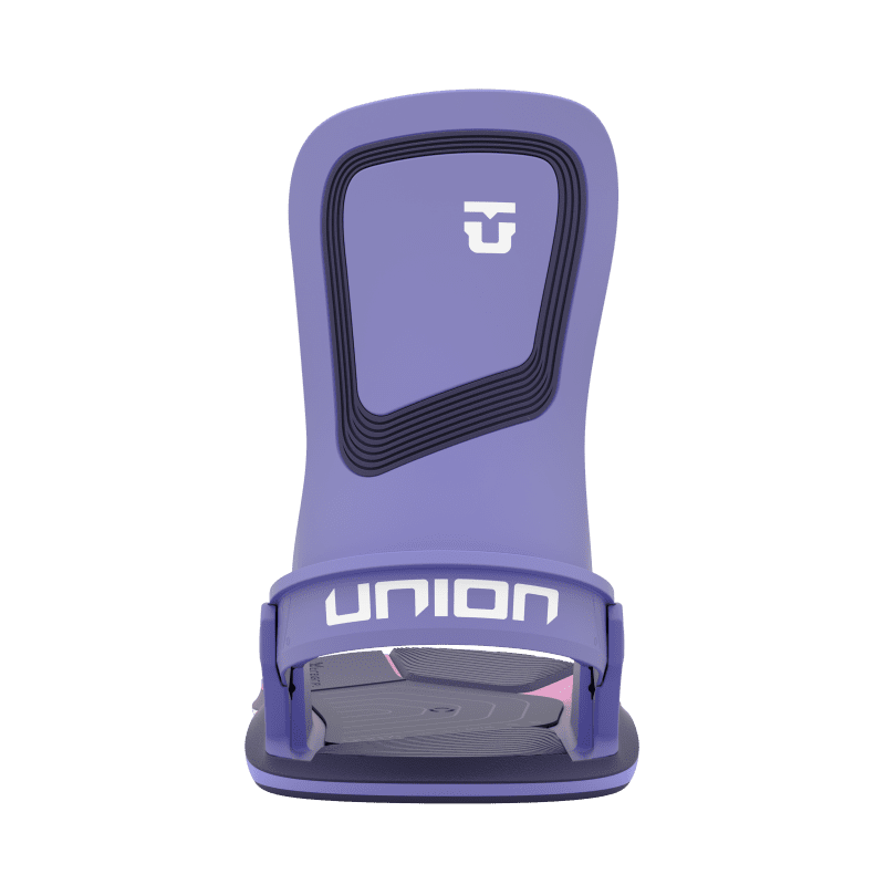 UN 22 ULTRA WOMEN VIOLET REAR