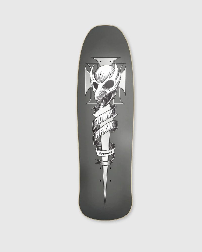 birdhouse old school crest deck tony hawk 153244