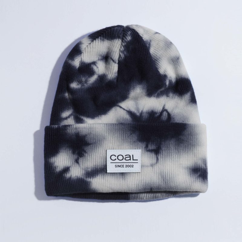 coal coal the standard acrylic knit cuff beanie