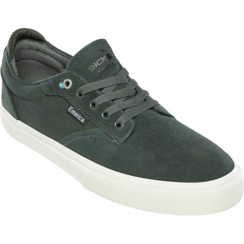 emerica dickson forrest 1