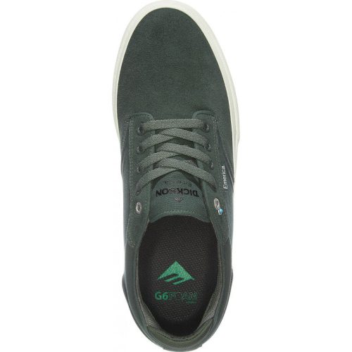 emerica dickson forrest 2