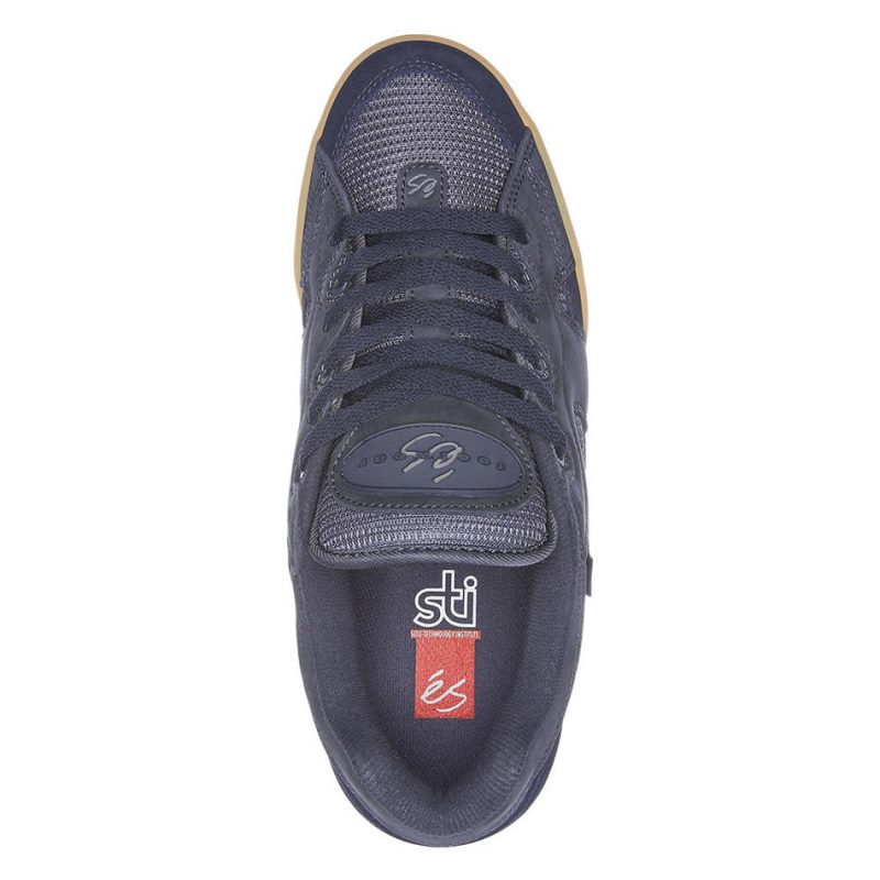 es 197 navy gum 2