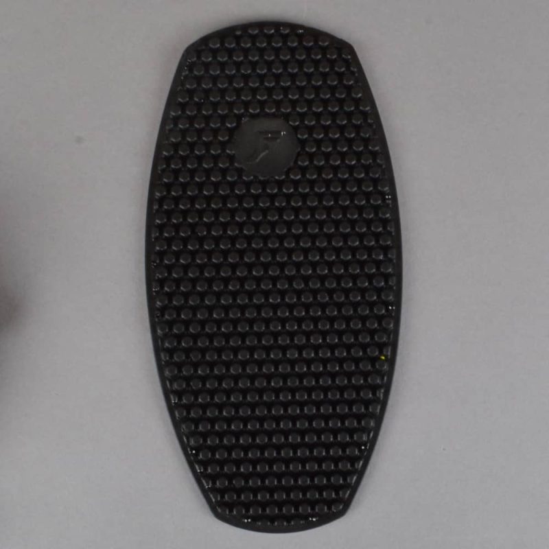 footprint insoles lo pro shin protector sleeves black p34432 85593 image