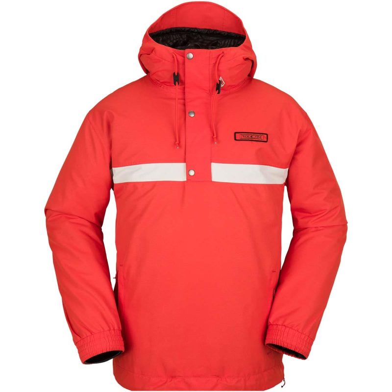 fw23 volcom menslongopullover orangeshock 1