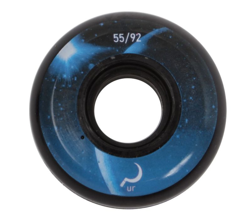 gc ur55mmmoon blk