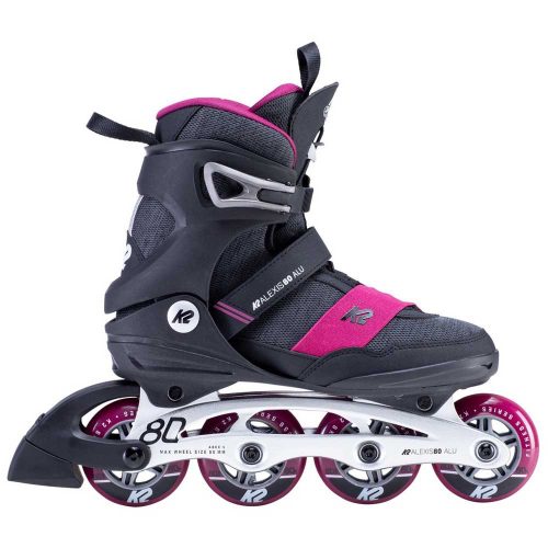 k2 skate alexis 80 aluminium inline skates cf09150b 1158 47d0 b210 cc63b32f1ff9