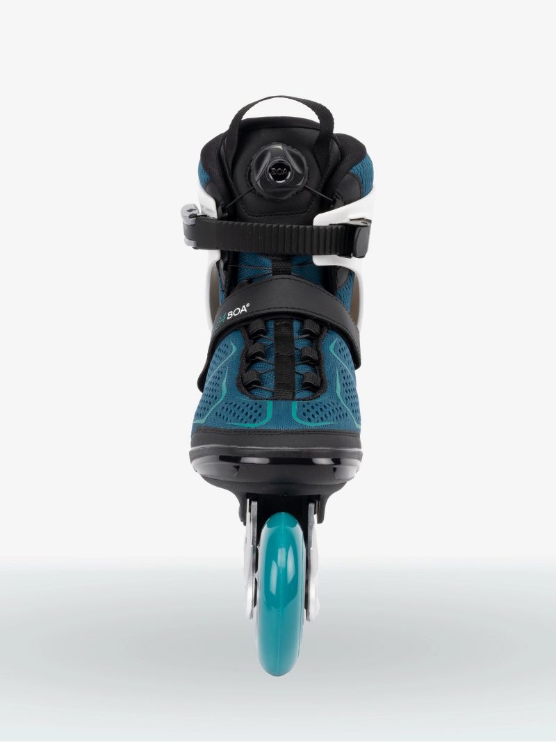 k2skates 2223 alexis 84 boa teal white 2