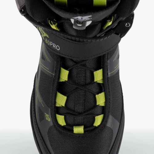 k2skates 2223 fit 80 pro black olive 4