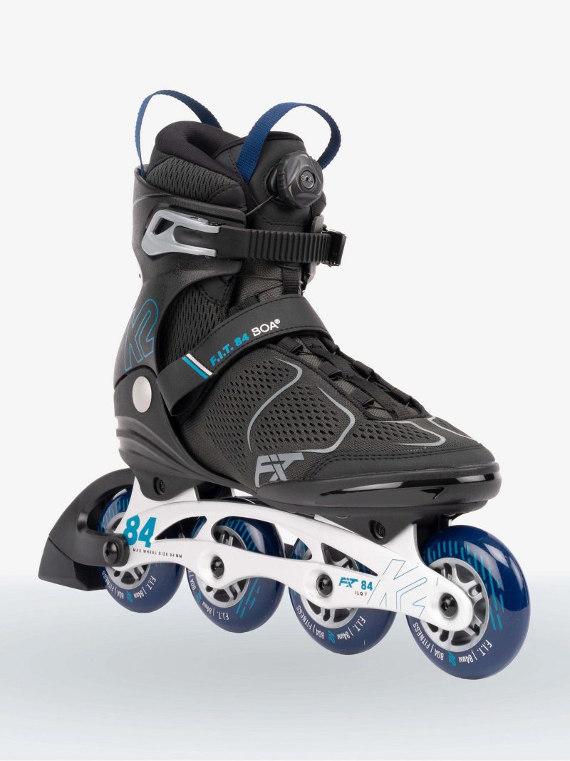 k2skates 2223 fit 84 boa gray blue 1