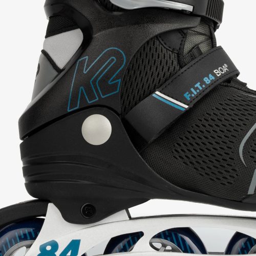 k2skates 2223 fit 84 boa gray blue 3