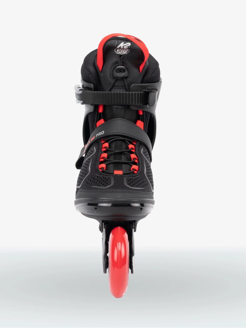 k2skates 2223 fit 84 pro black red 2