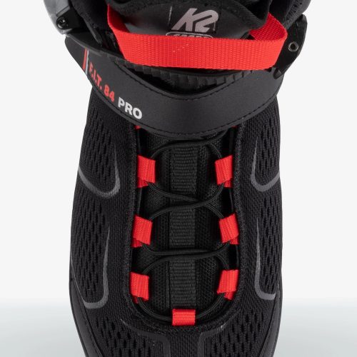 k2skates 2223 fit 84 pro black red 4