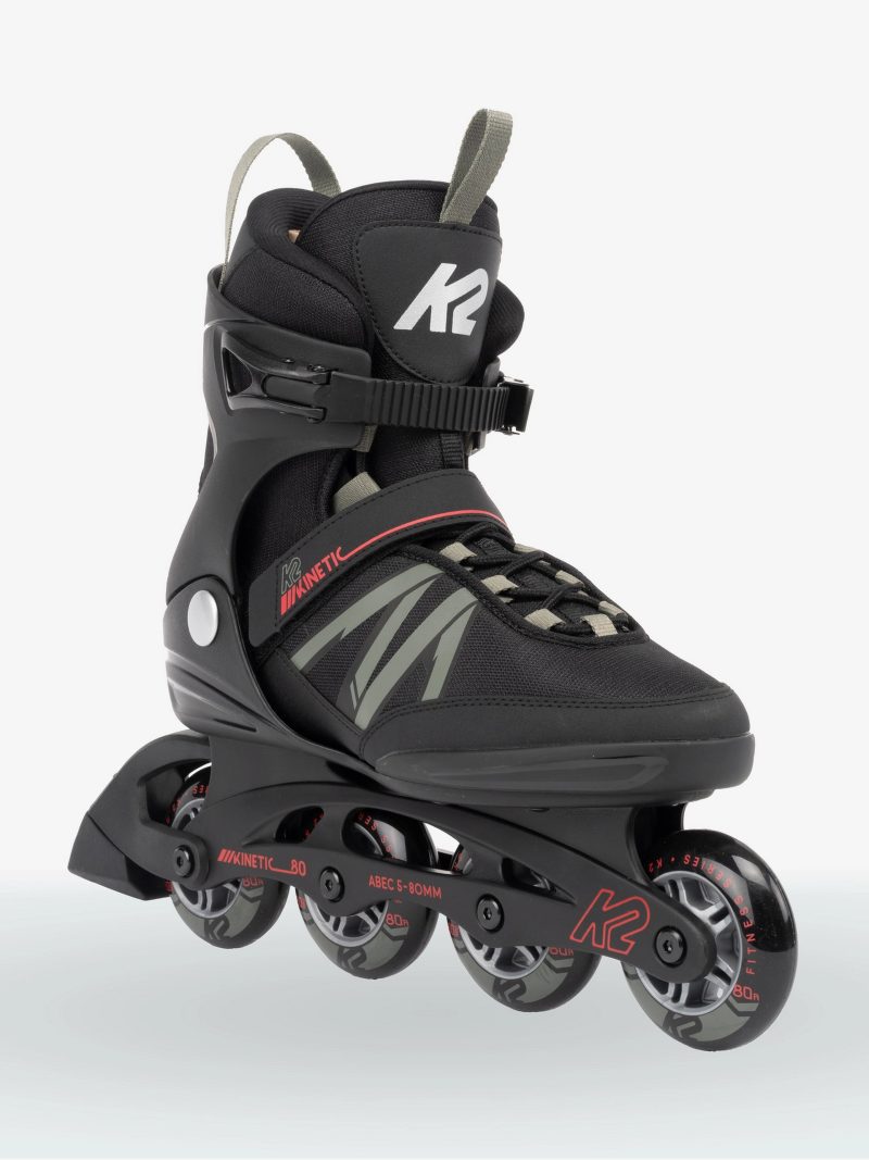 k2skates 2223 kinetic 80 m black gray 1