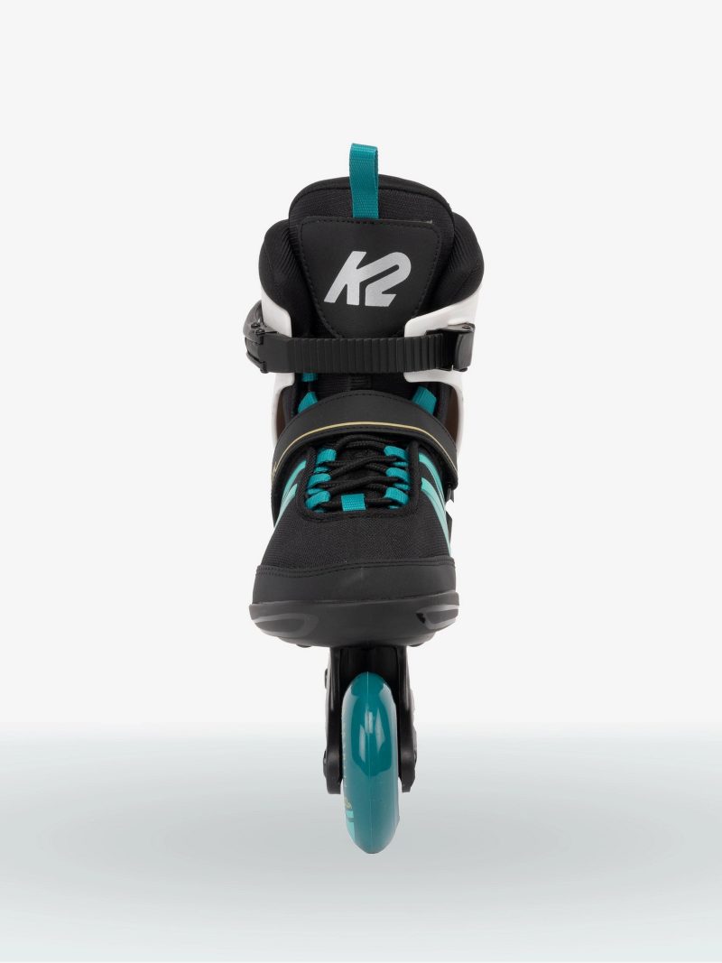 k2skates 2223 kinetic 80 w black turquoise 2