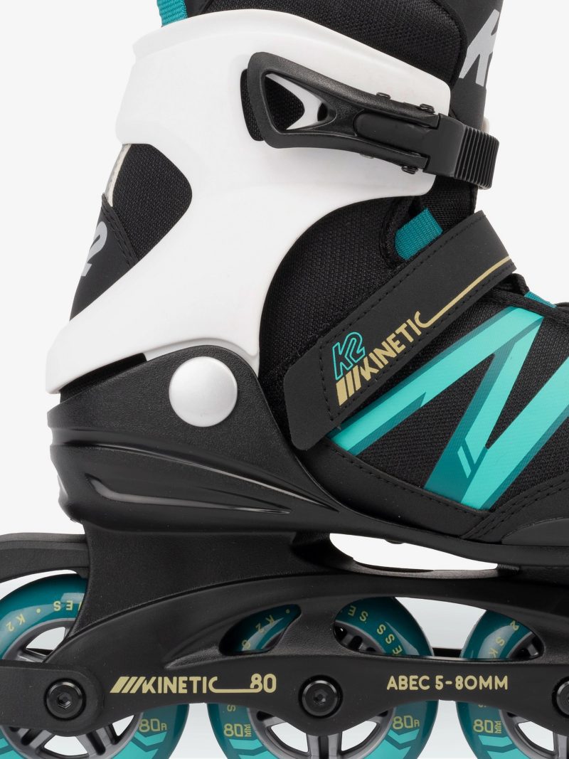 k2skates 2223 kinetic 80 w black turquoise 3