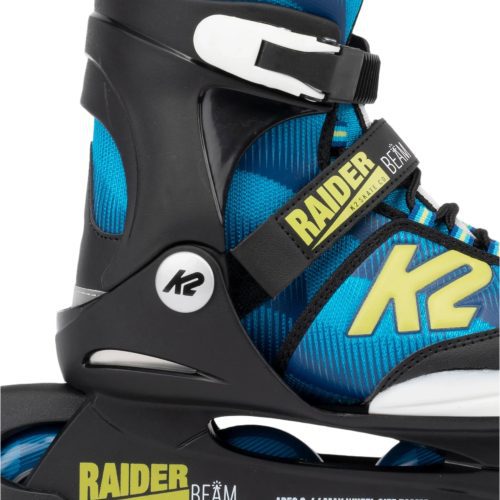 k2skates 2223 raider beam blue 3