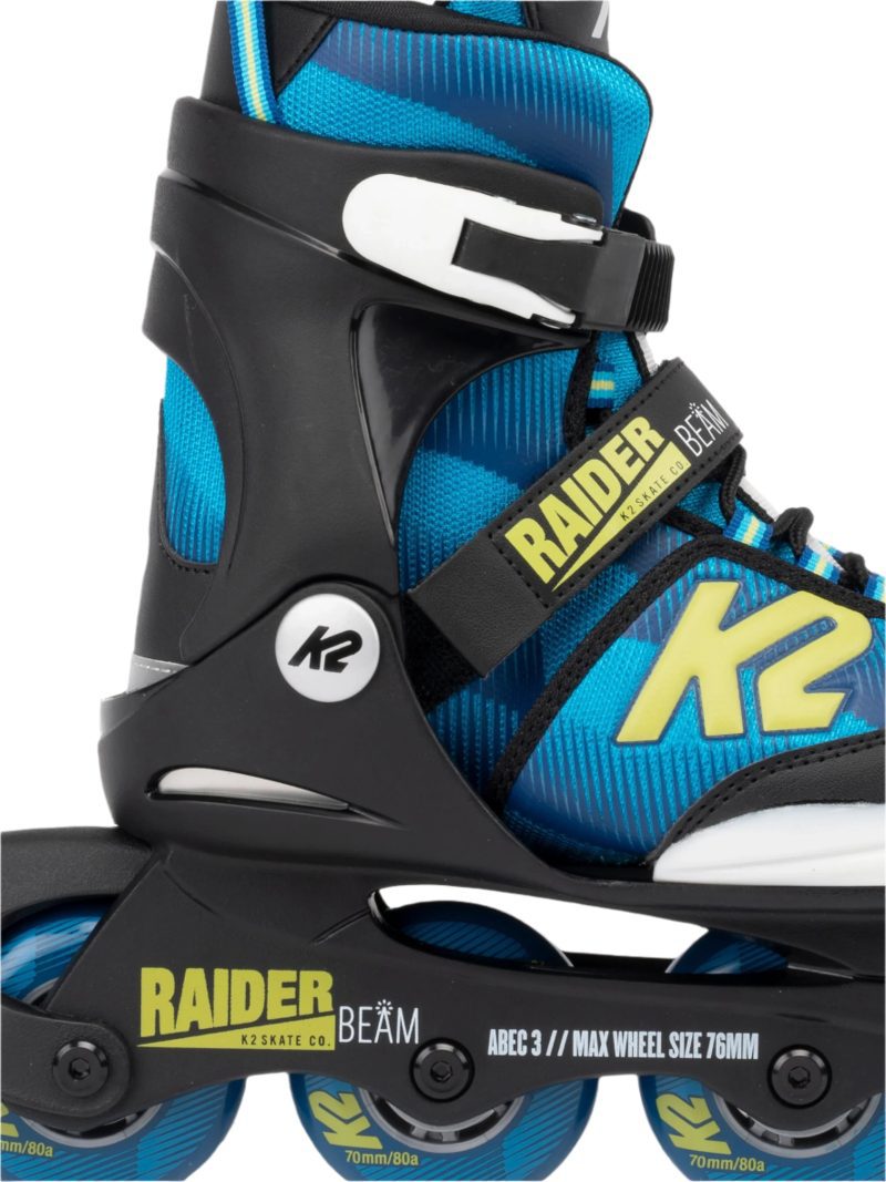 k2skates 2223 raider beam blue 3