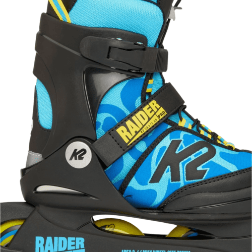 k2skates 2324 raider pro i2302001 3