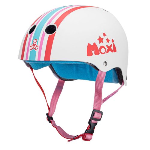 moxi stripey helmet e1573485674743 1024x1024 99ac413a c53d 4c74 8a92 7d90b66ce407