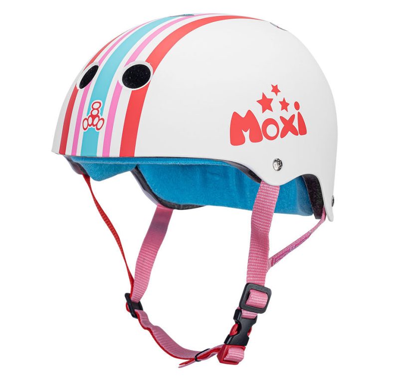 moxi stripey helmet e1573485674743 1024x1024 99ac413a c53d 4c74 8a92 7d90b66ce407