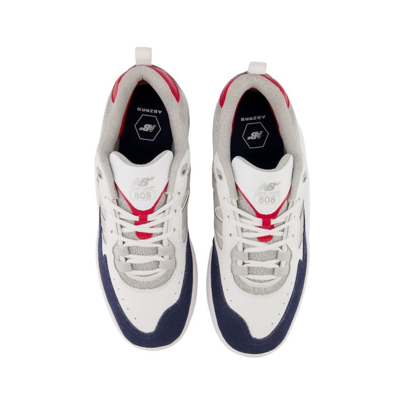 new balance 808 tiago white navy nm808wrb 2